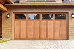 USA Garage Doors  Alameda, CA 510-359-5939 - custom-side